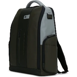 ZAINO IN PELLE PC 15.6