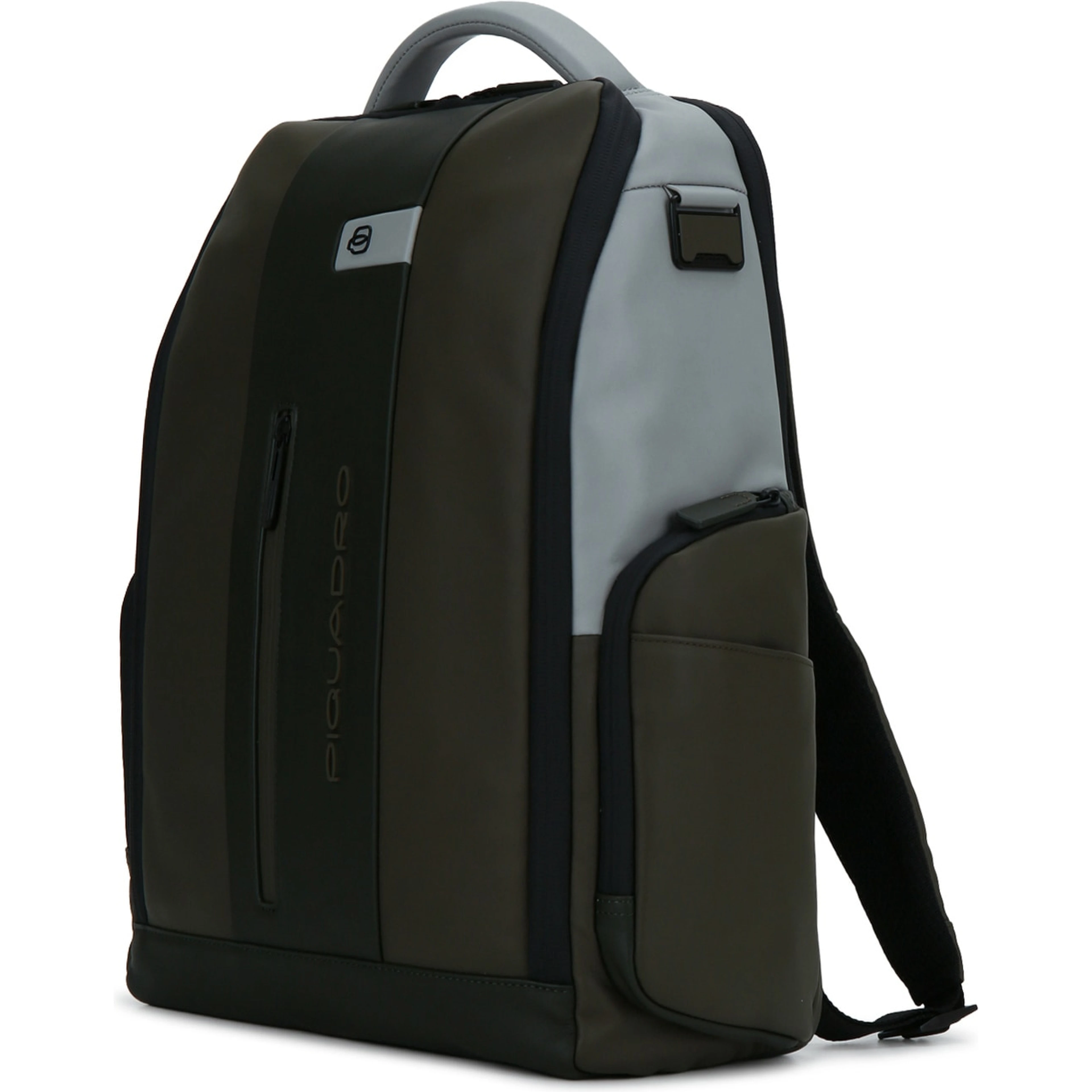 ZAINO IN PELLE PC 15.6
