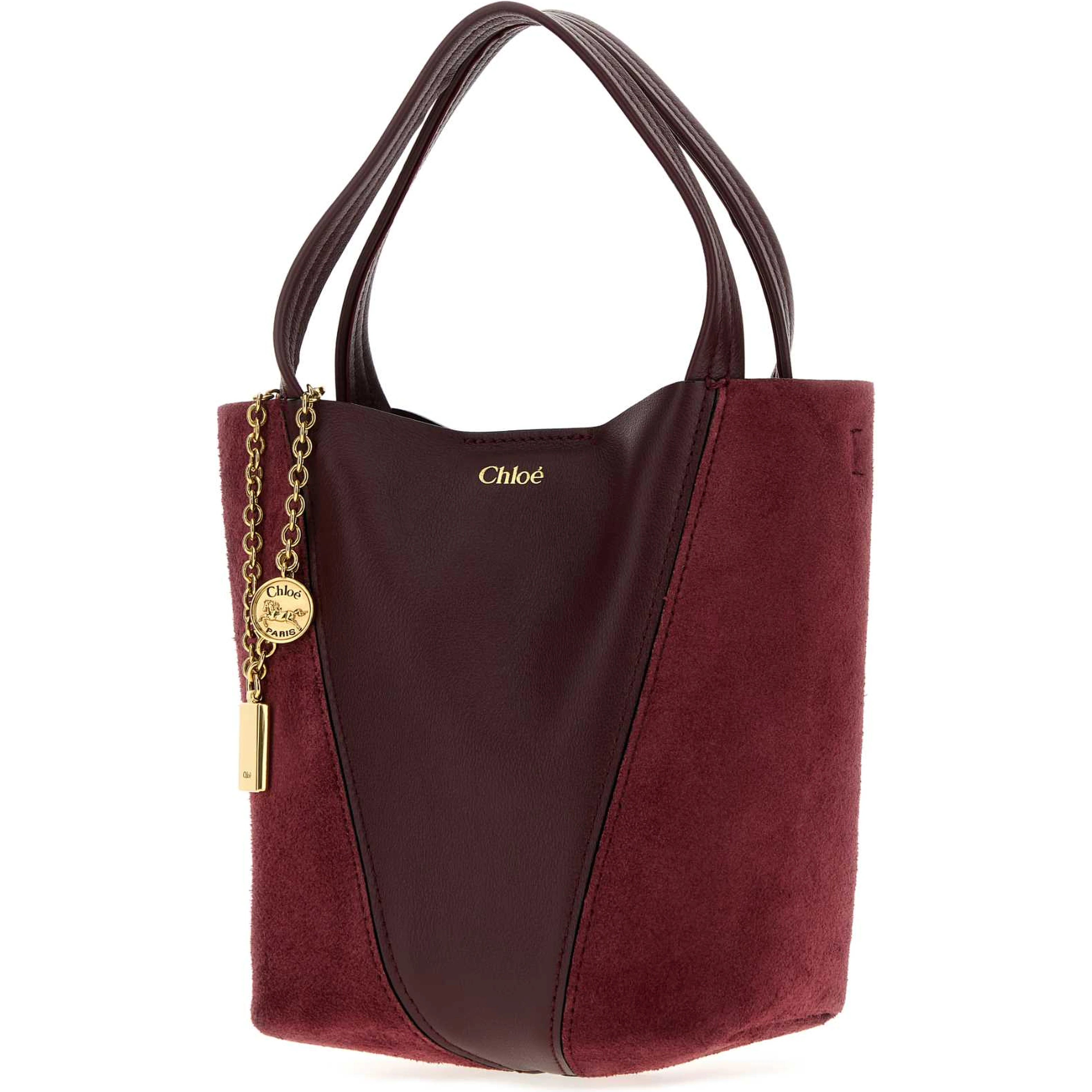 S812 - Chloé Spin