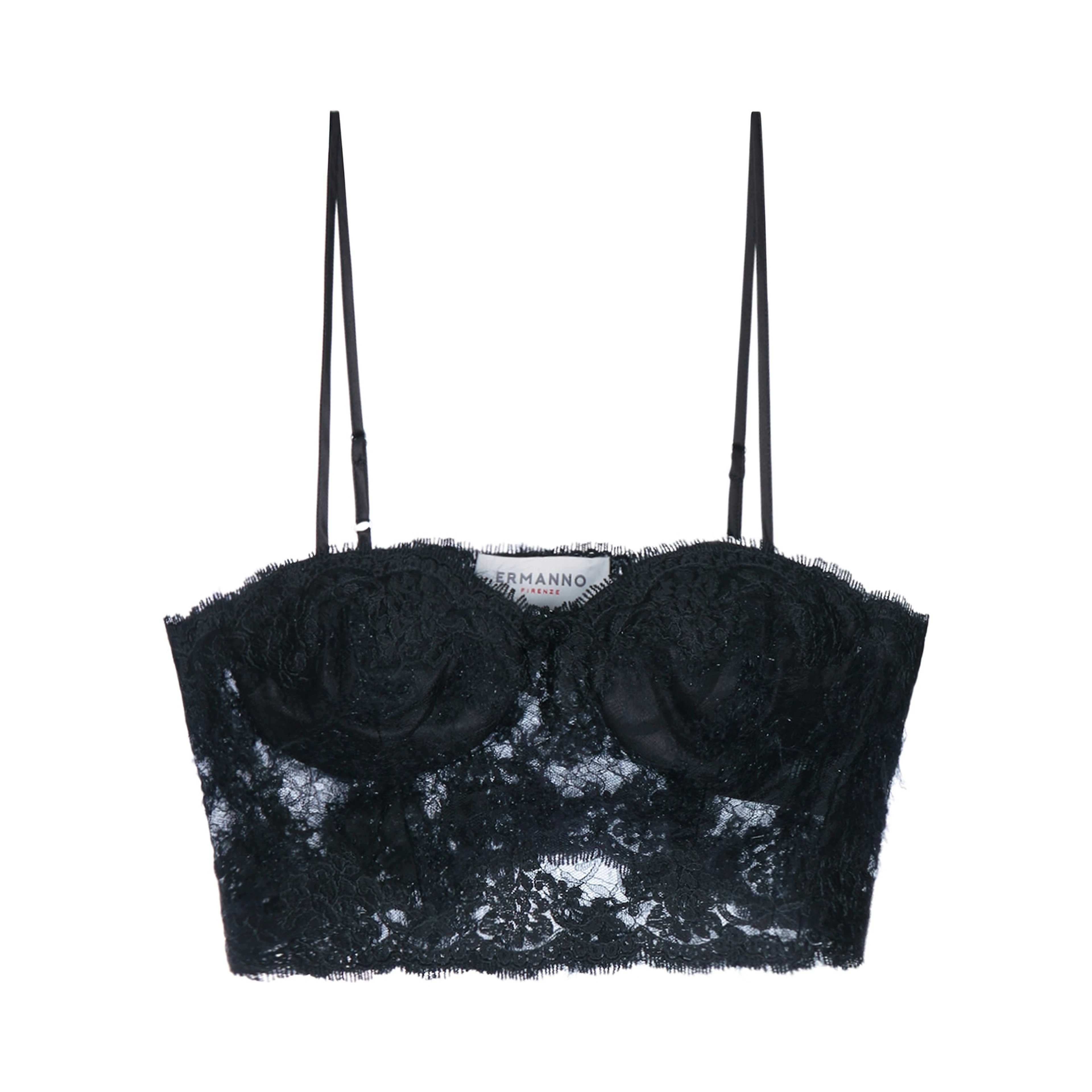 TOP PIZZO LANA