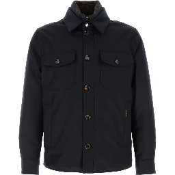OVERSHIRT