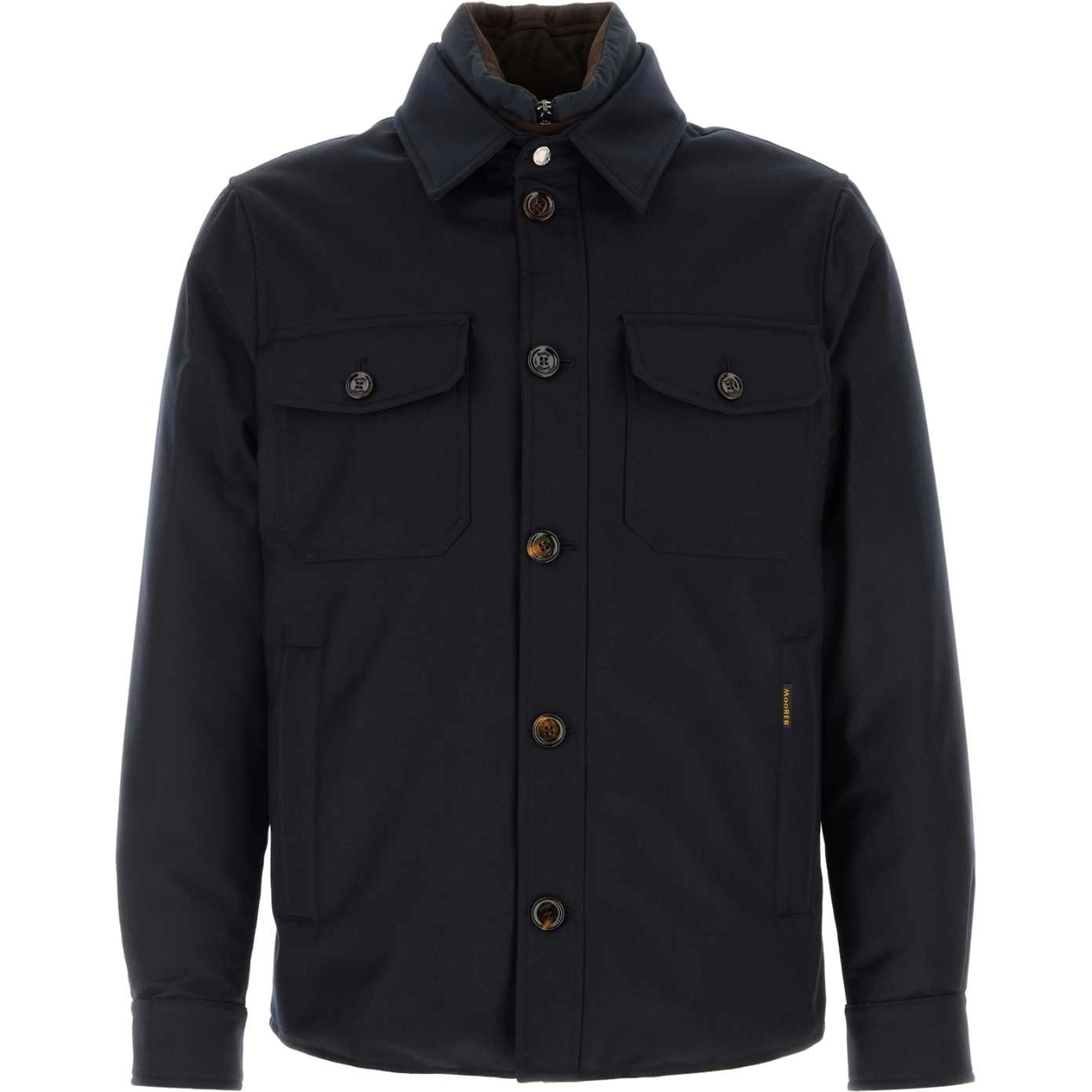 OVERSHIRT