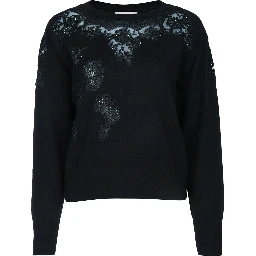 MAGLIA GIRO PIZZO