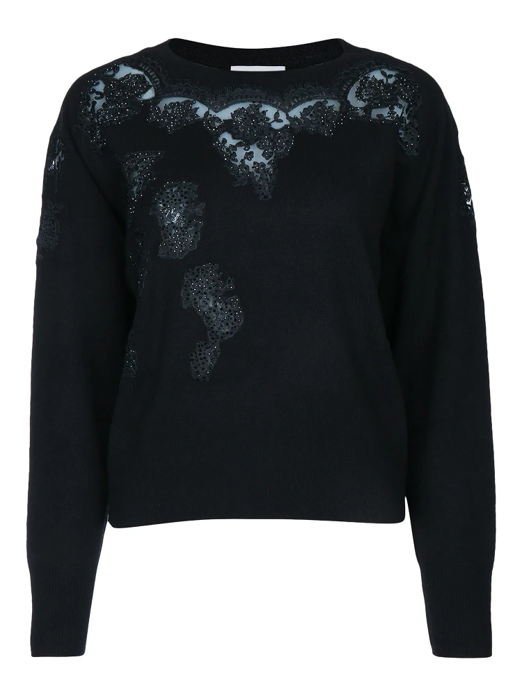 MAGLIA GIRO PIZZO