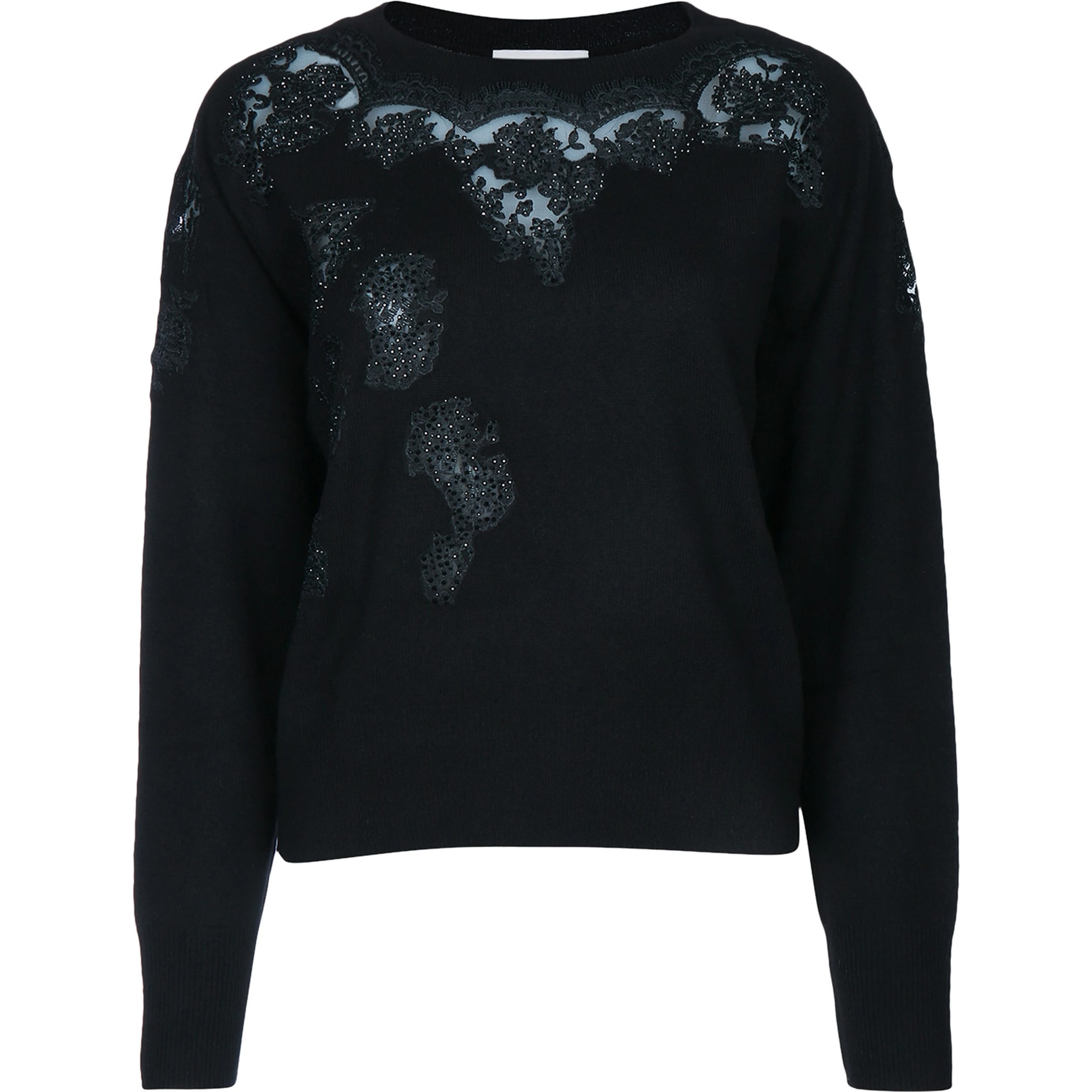 MAGLIA GIRO PIZZO
