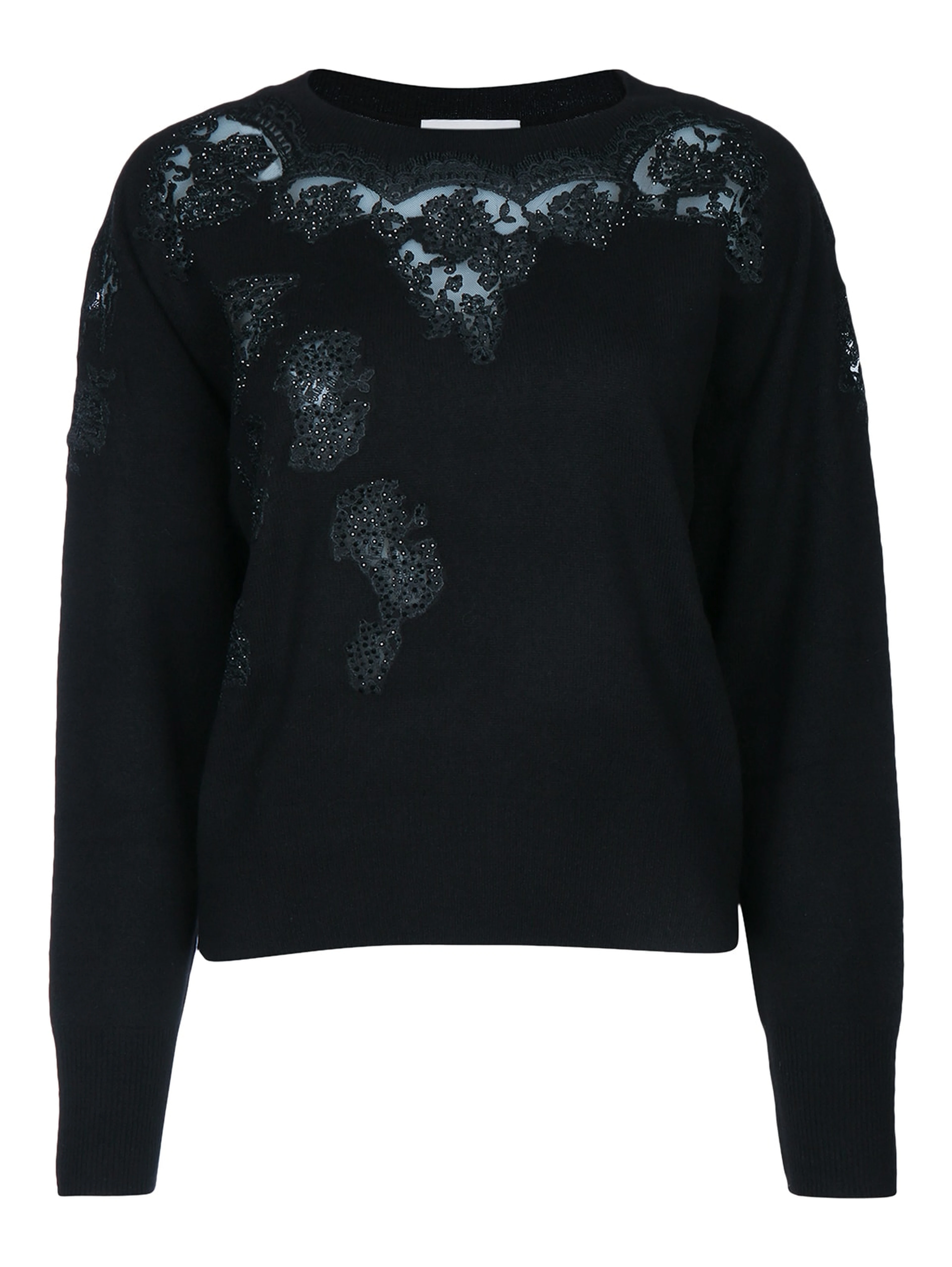 MAGLIA GIRO PIZZO