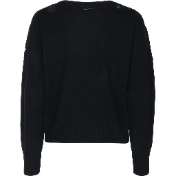 MAGLIA GIRO PIZZO
