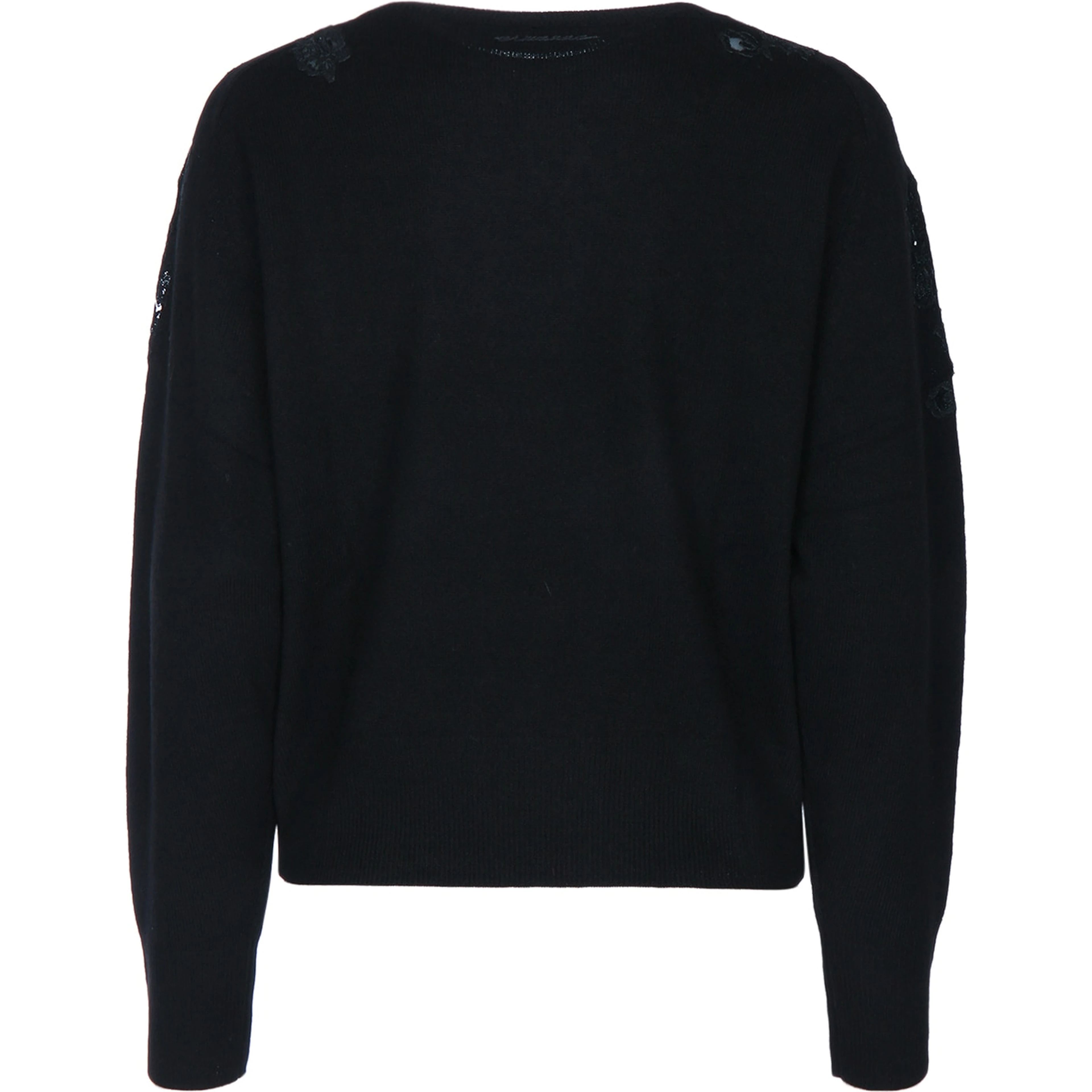 MAGLIA GIRO PIZZO
