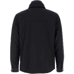OVERSHIRT