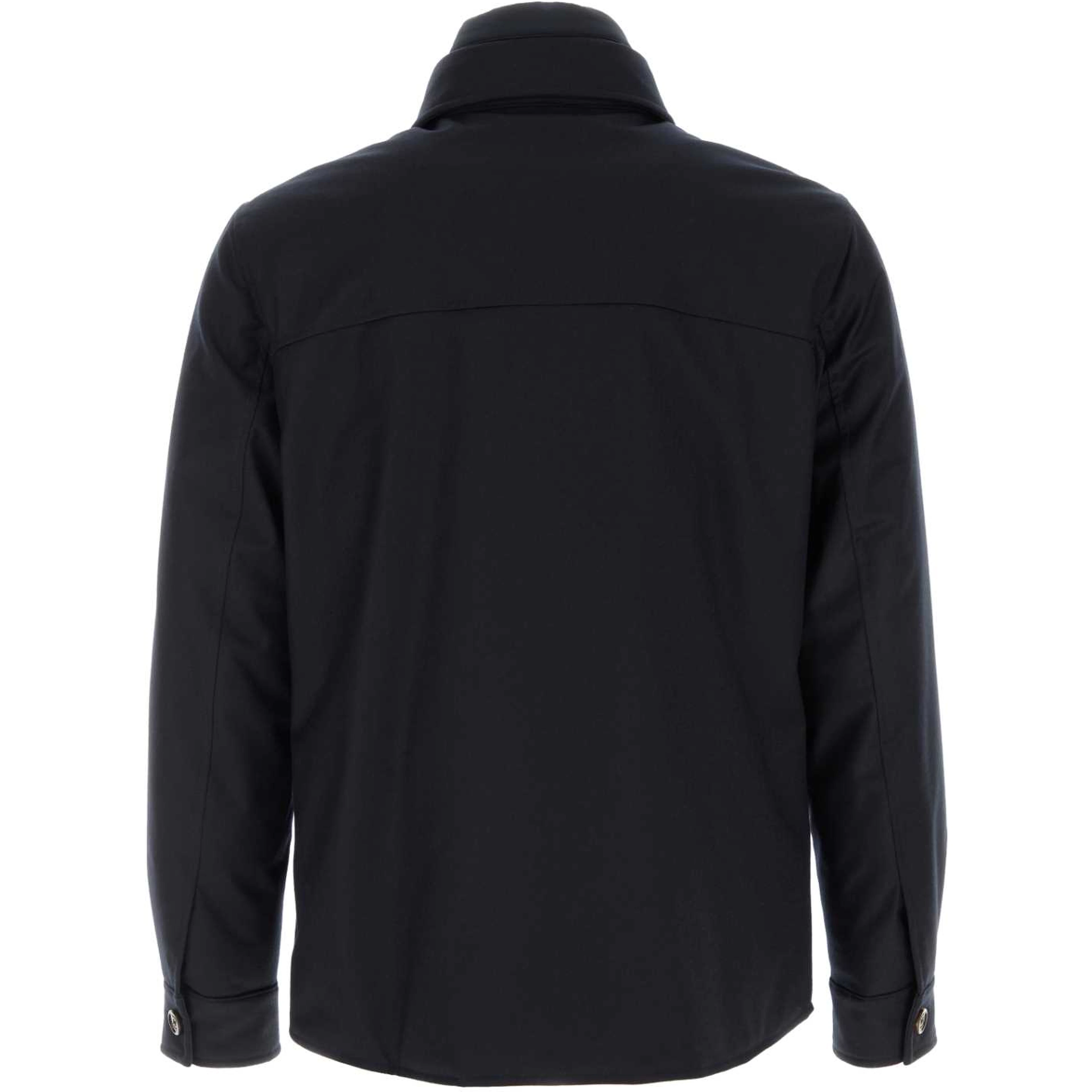 OVERSHIRT