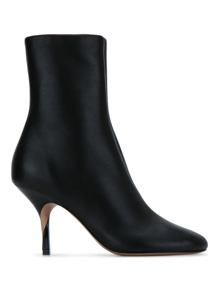 LES BOTTINES COLLANT
