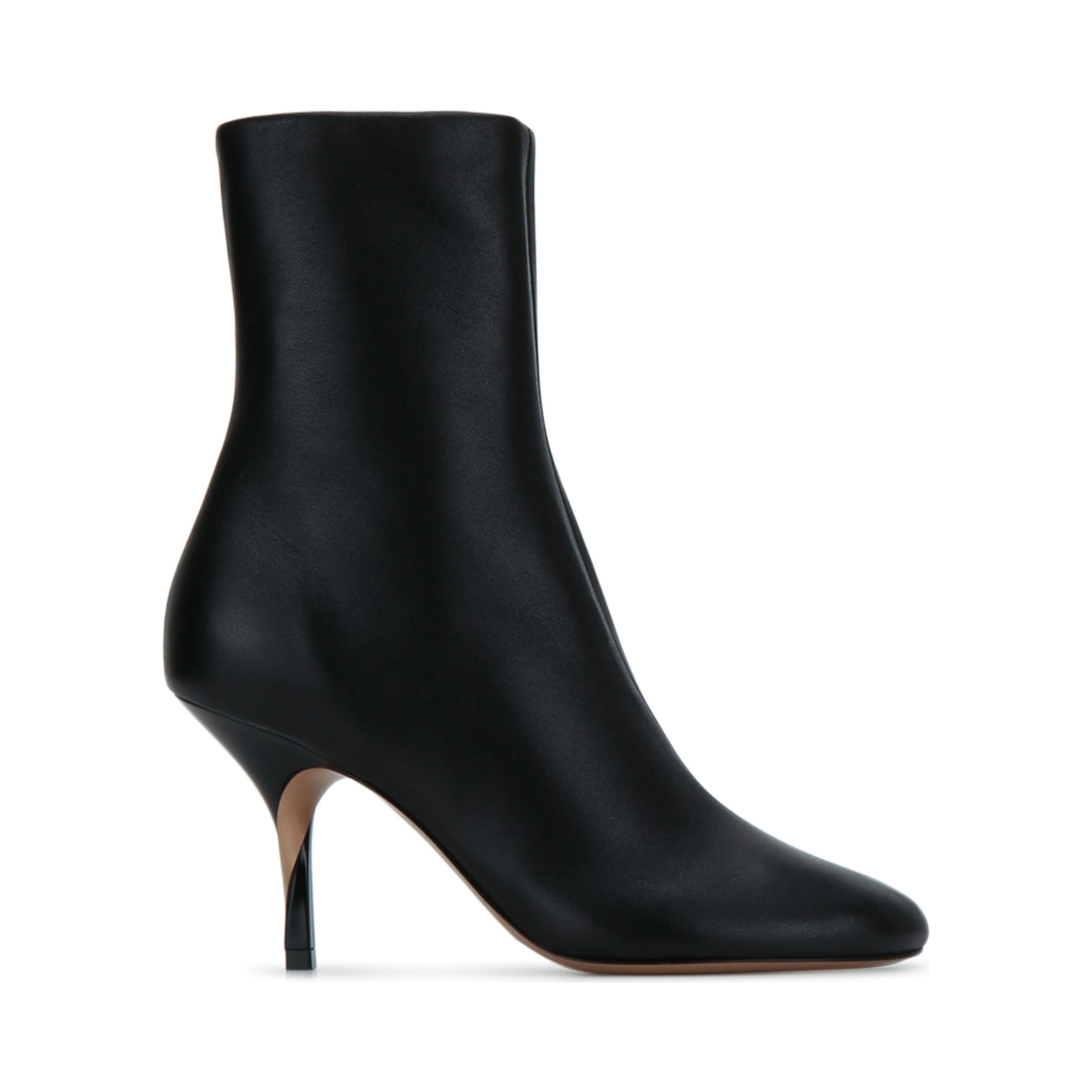LES BOTTINES COLLANT