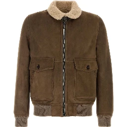 BOMBER