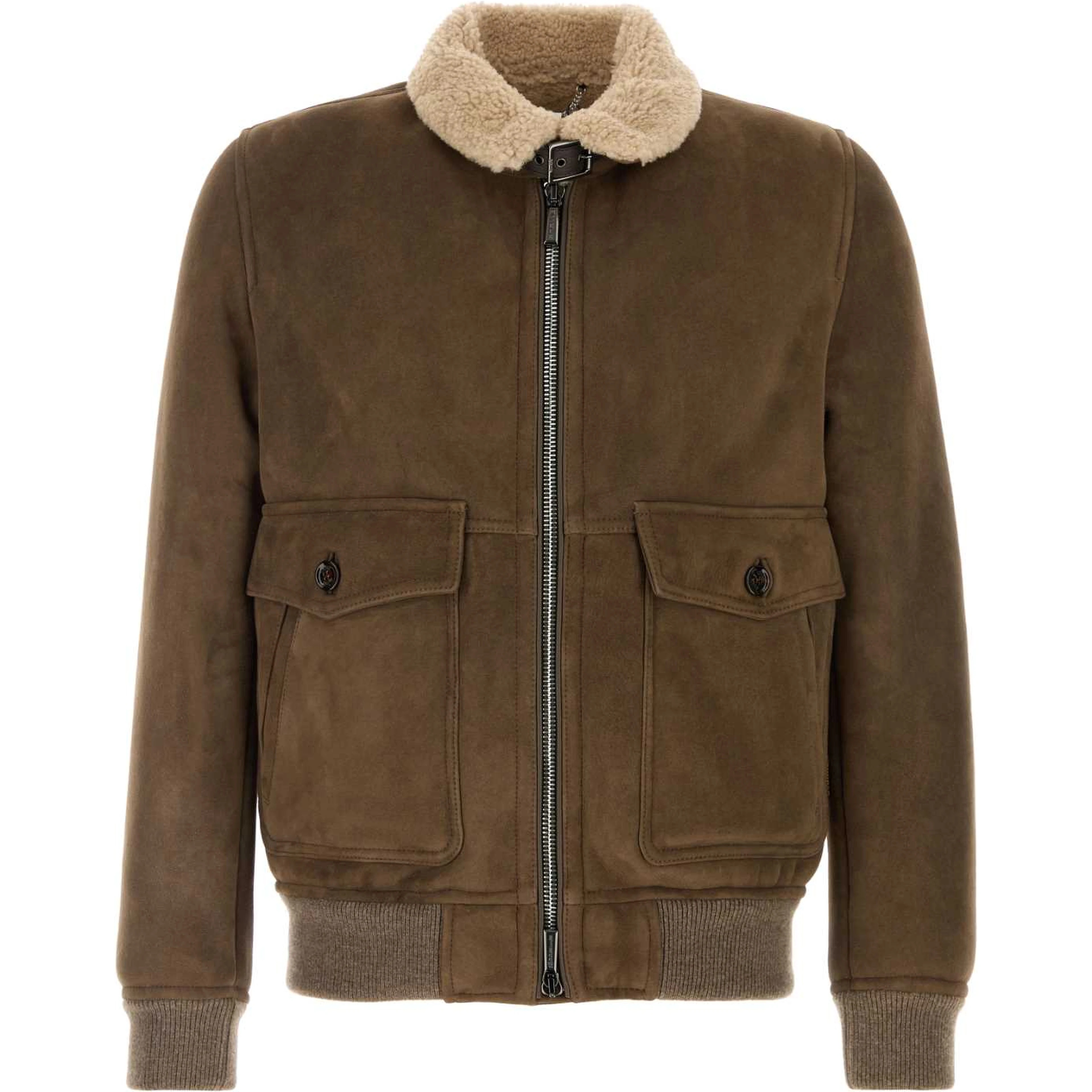 BOMBER