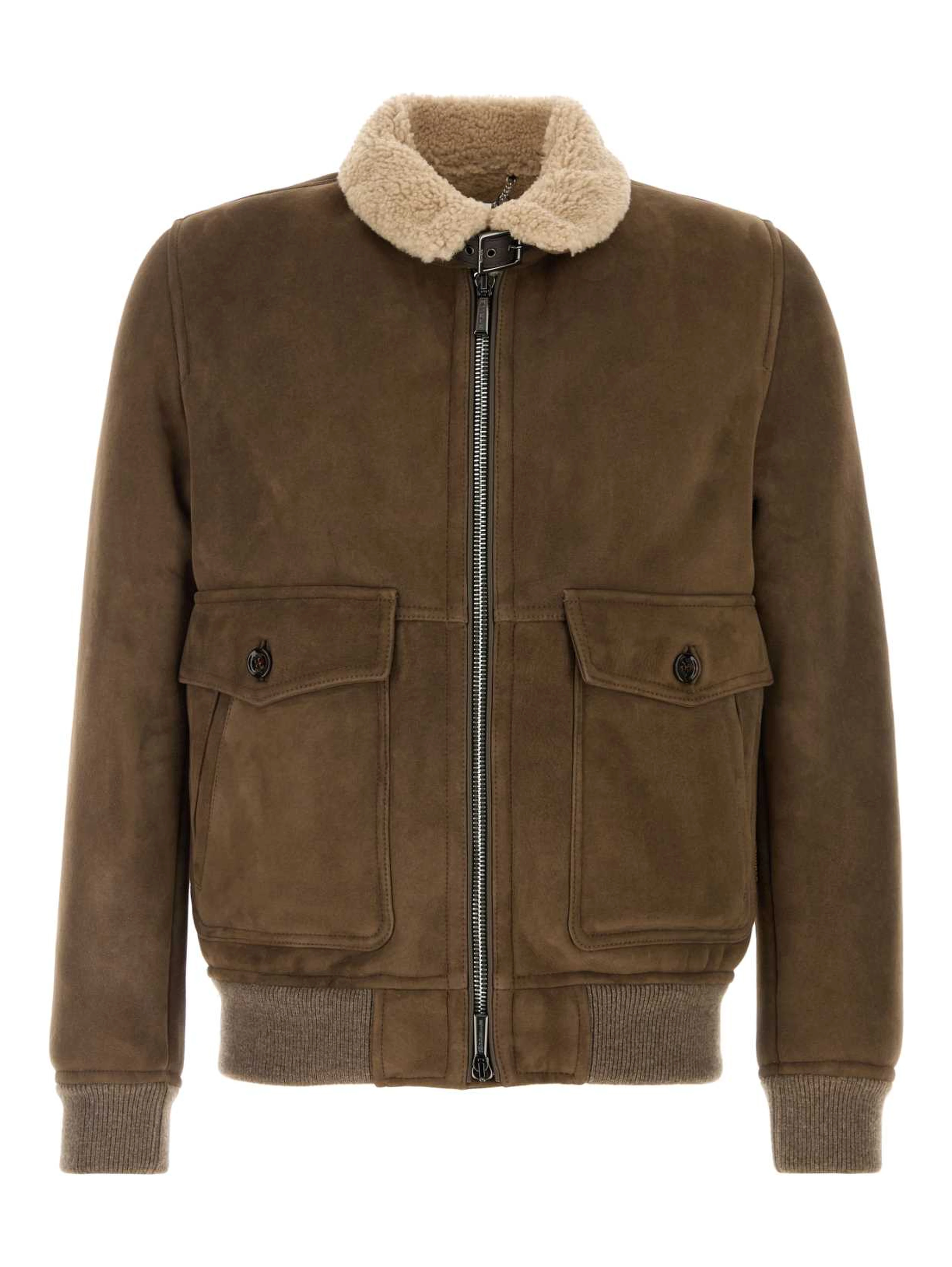 BOMBER