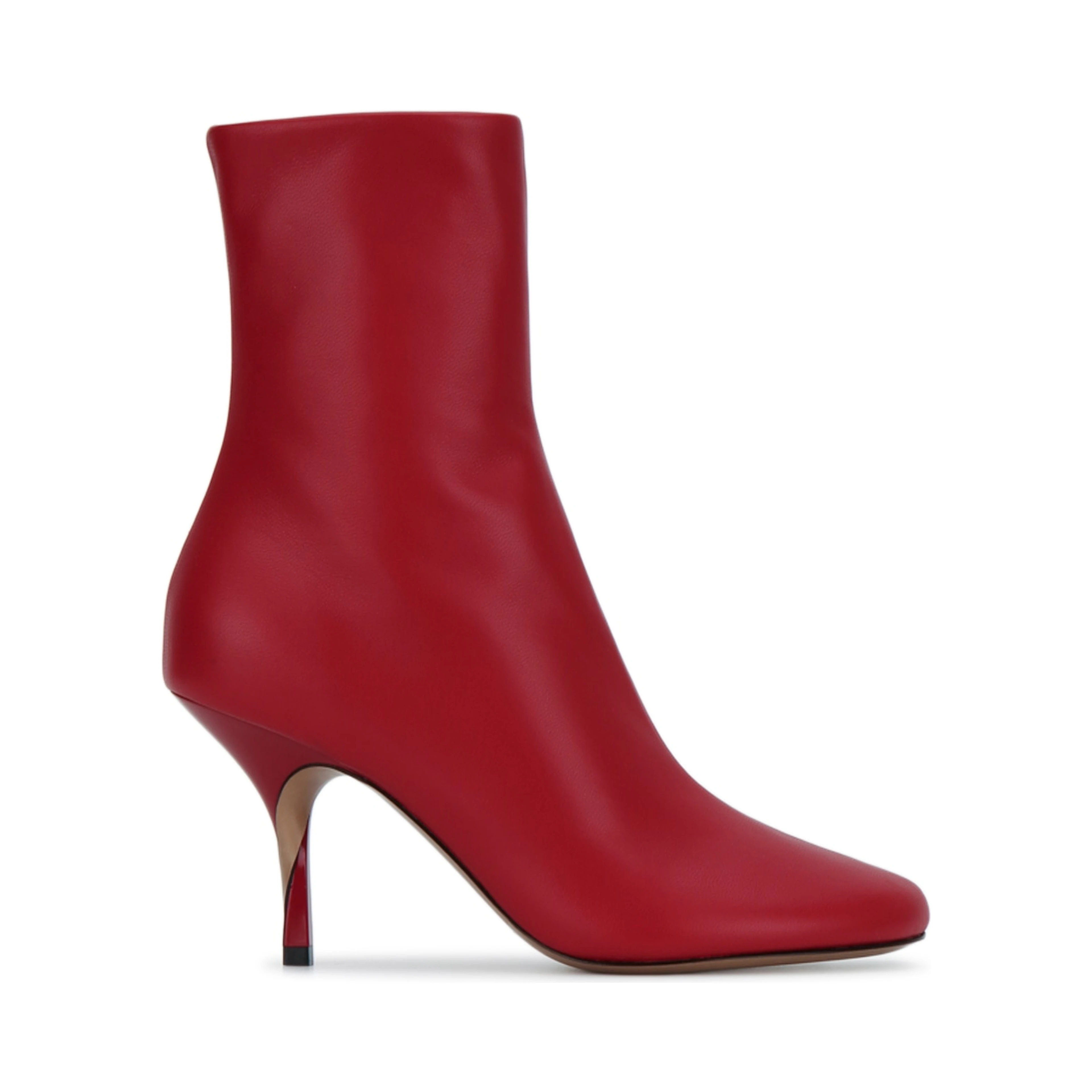 LES BOTTINES COLLANT