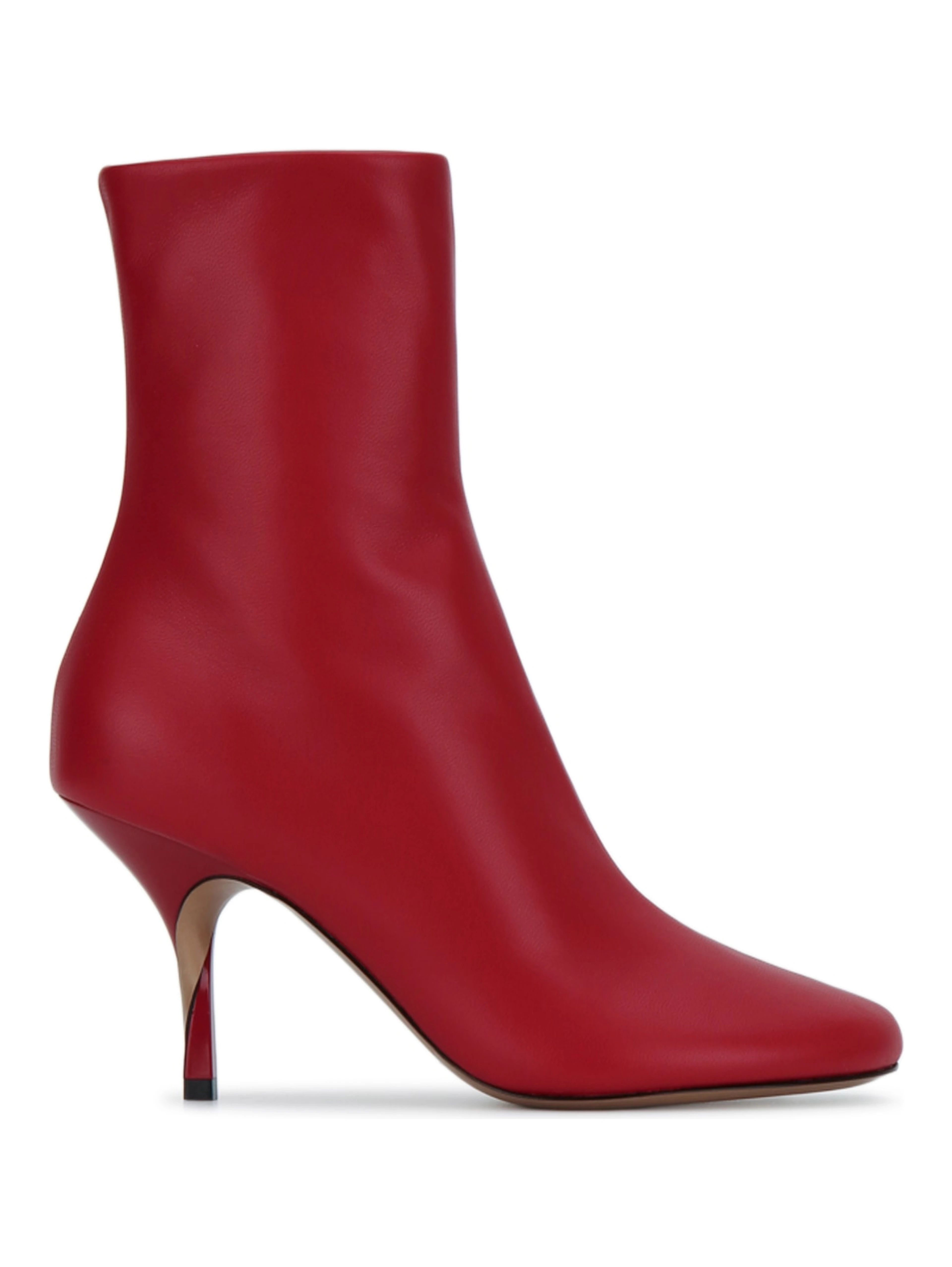 LES BOTTINES COLLANT