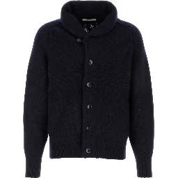 MONTANA CARDIGAN