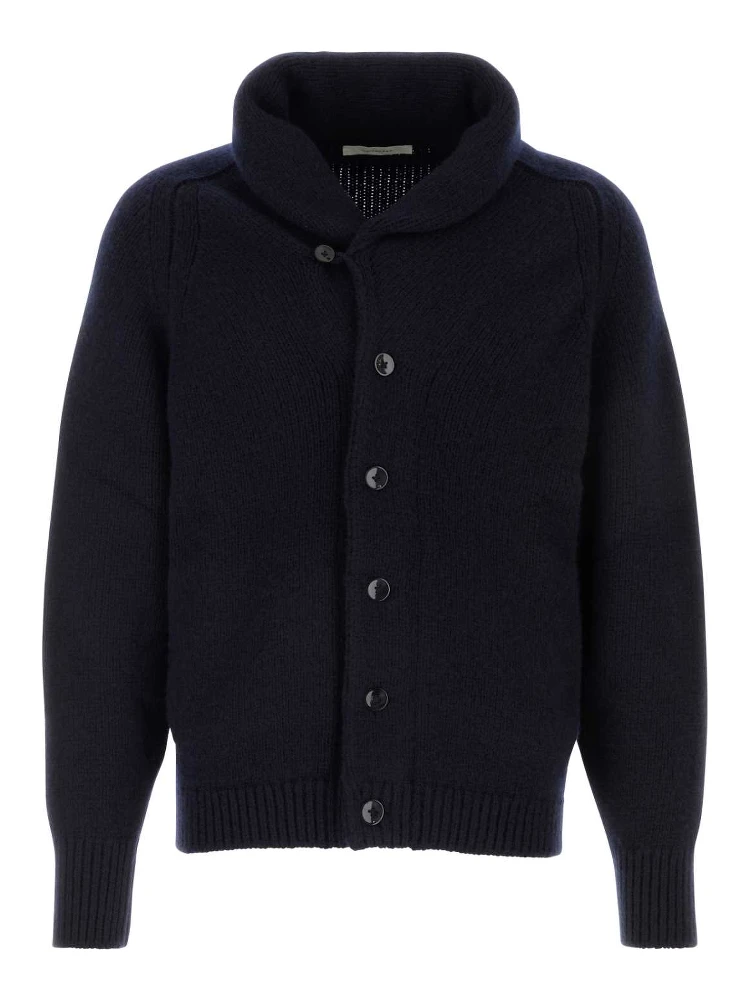 MONTANA CARDIGAN