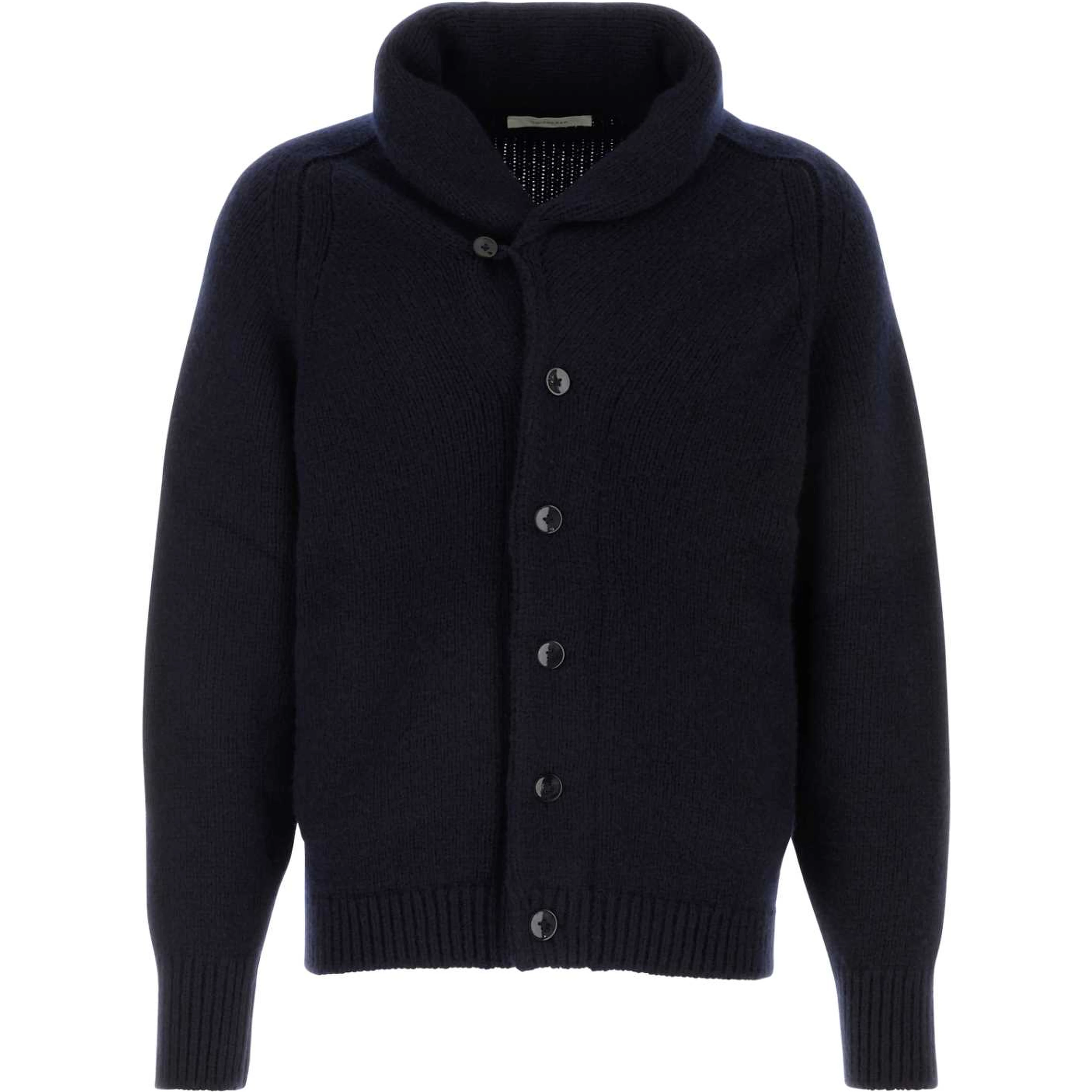 MONTANA CARDIGAN