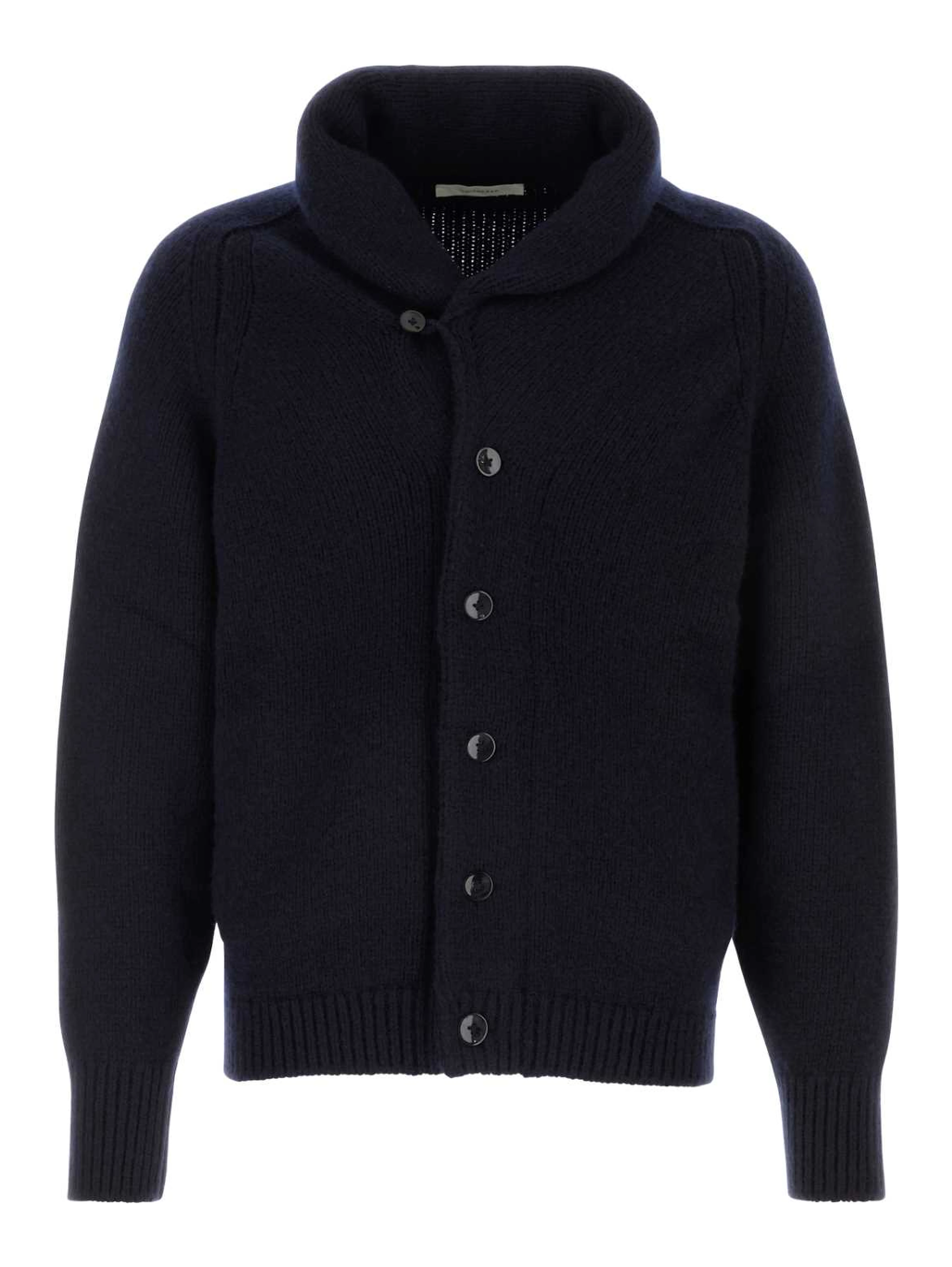 MONTANA CARDIGAN