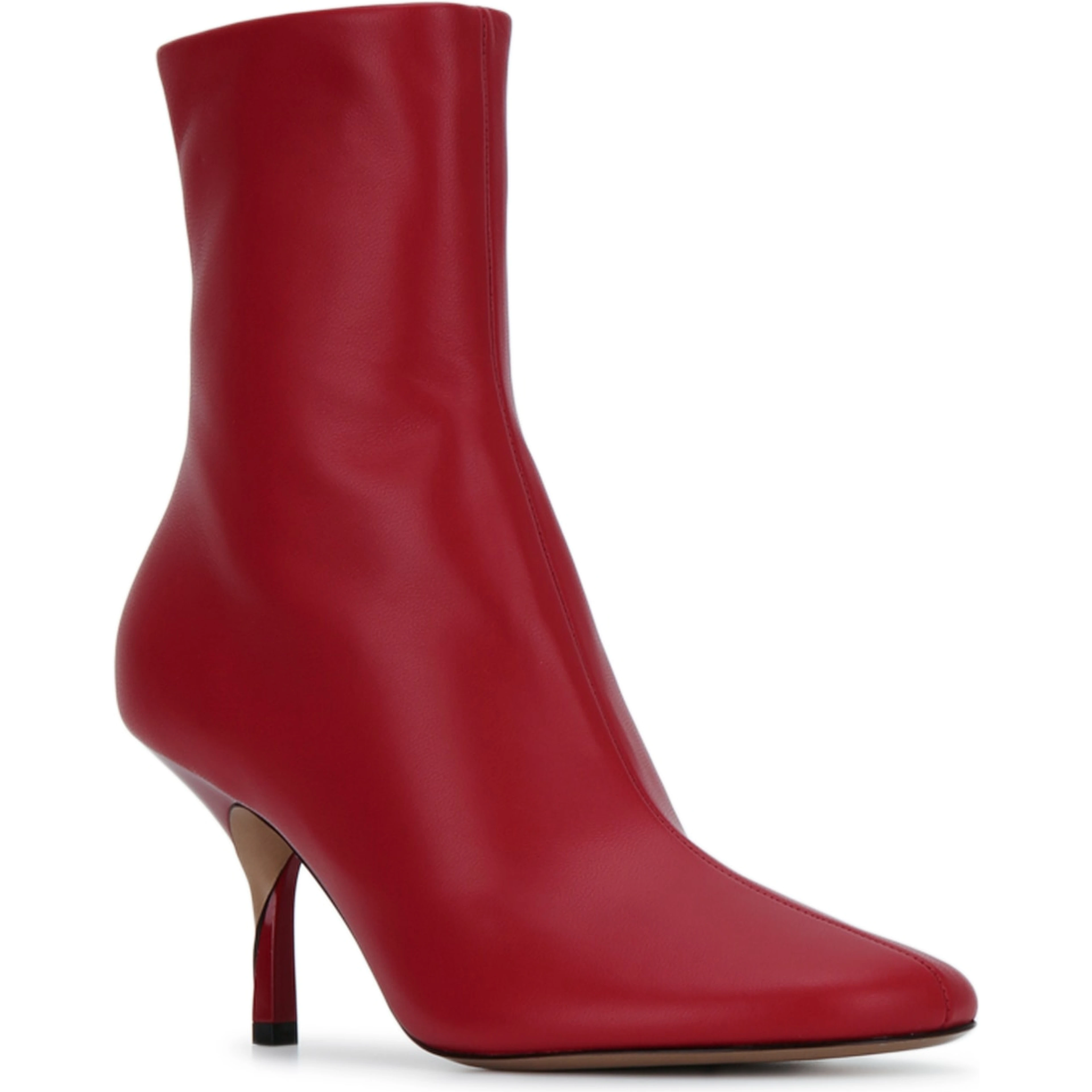 LES BOTTINES COLLANT