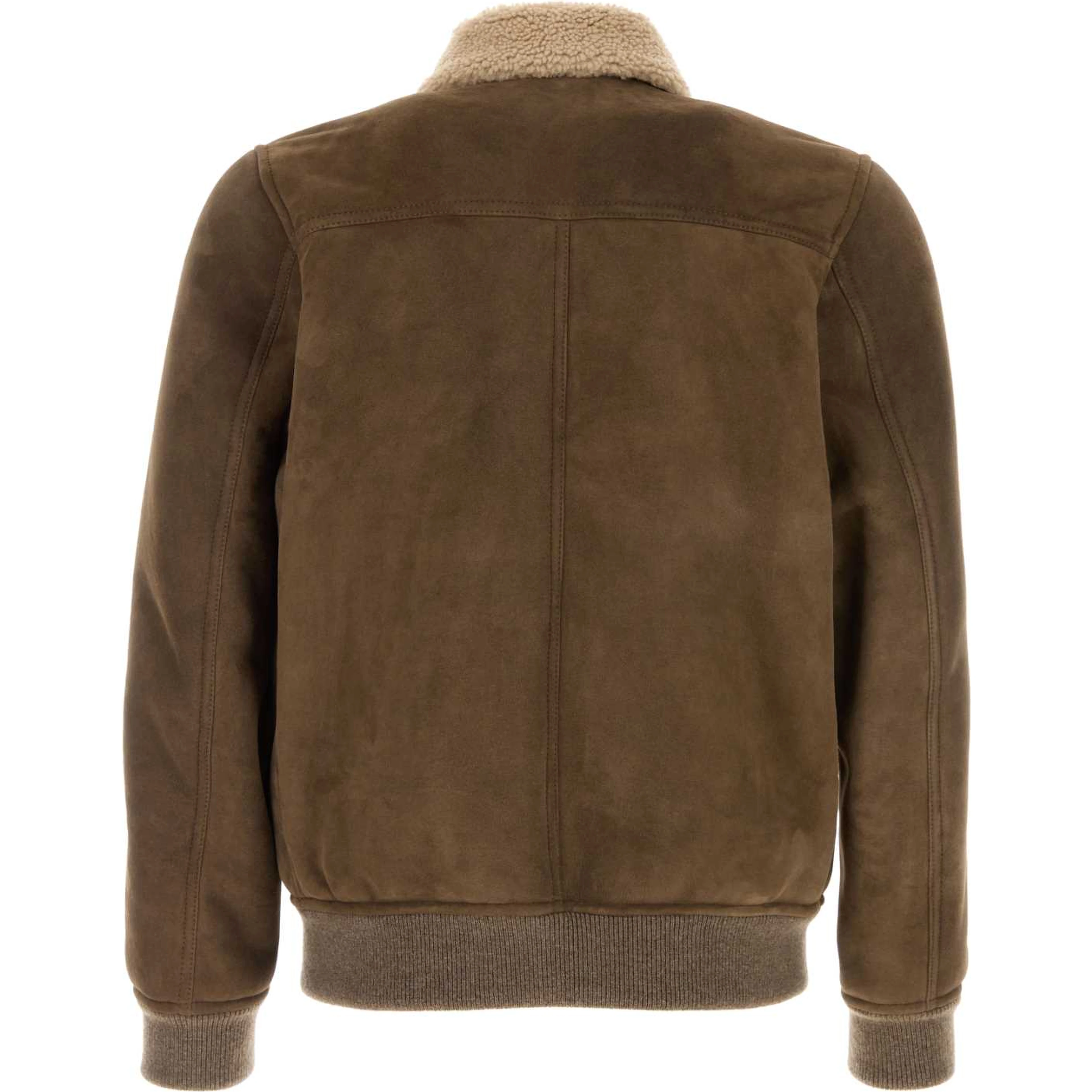 BOMBER