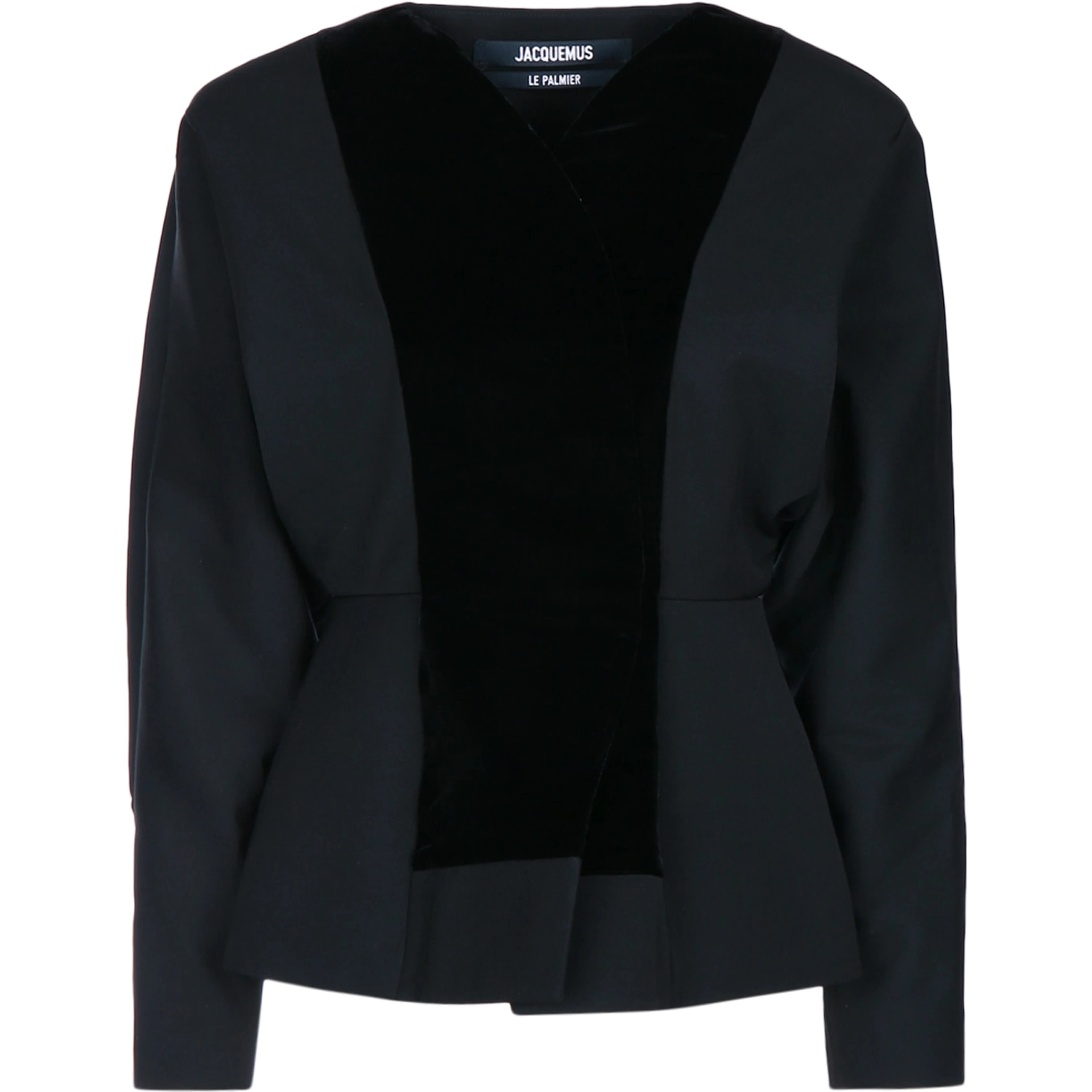 LA VESTE PALOMA