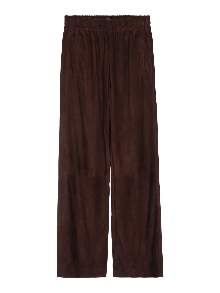 PANTALONE CON ELASTICO