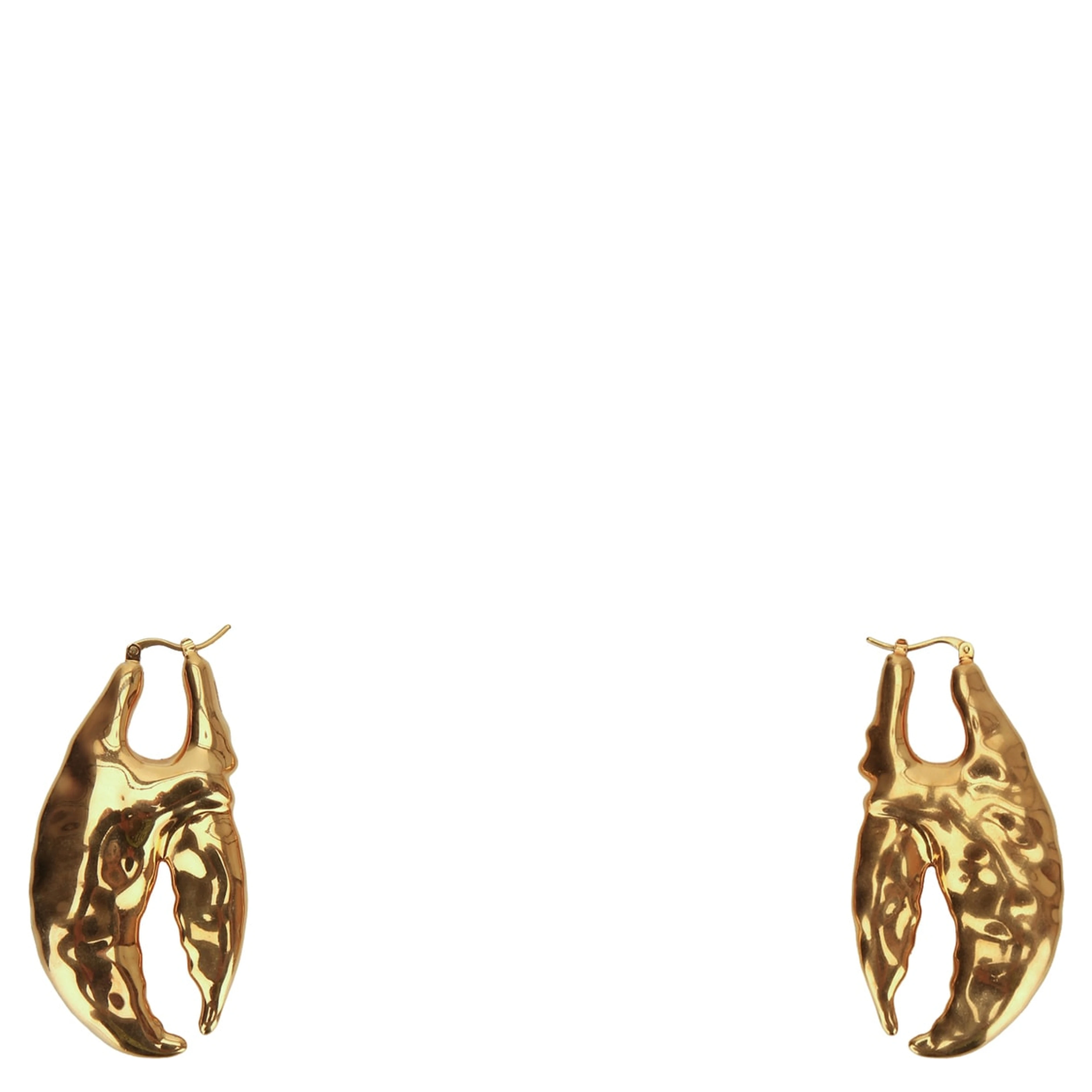 LES BOUCLES HOMARD