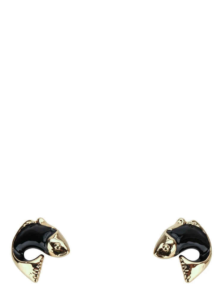 LES BOUCLES POISSON