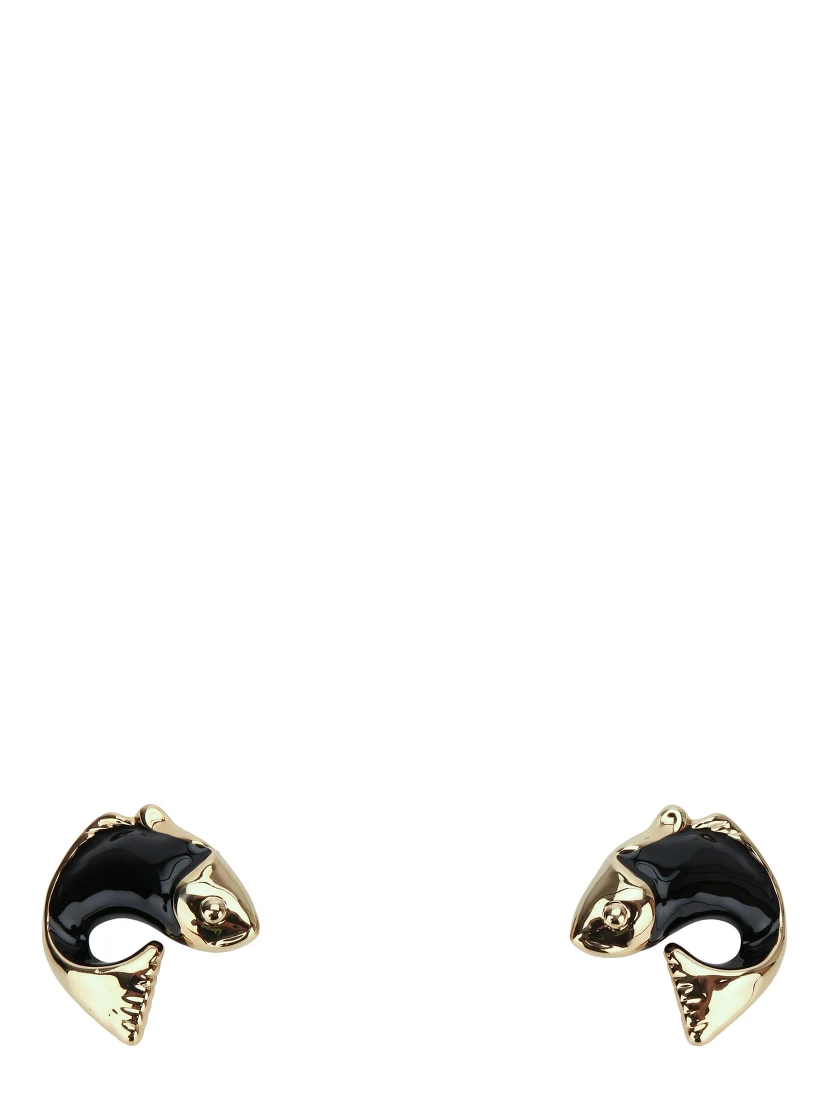LES BOUCLES POISSON