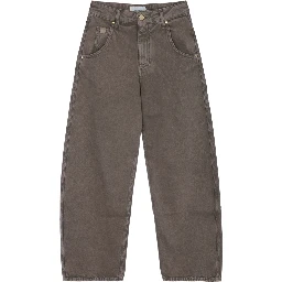 PANTALONE BARREL