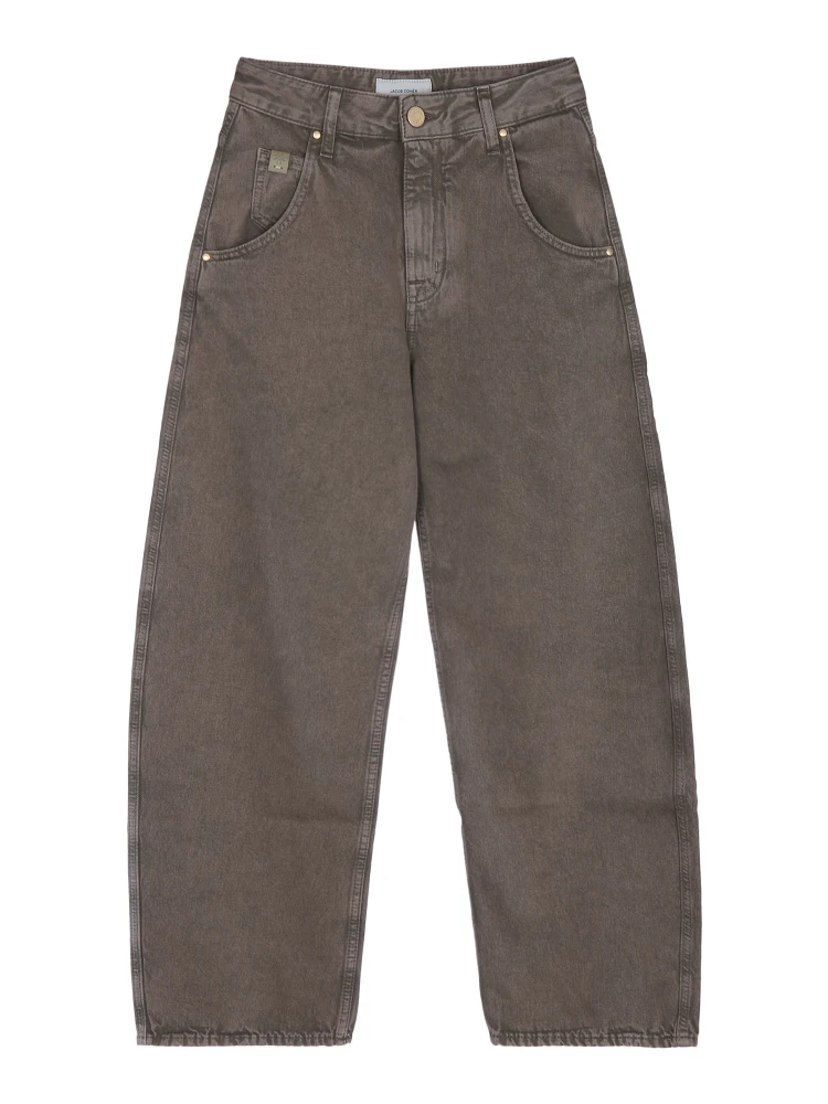 PANTALONE BARREL