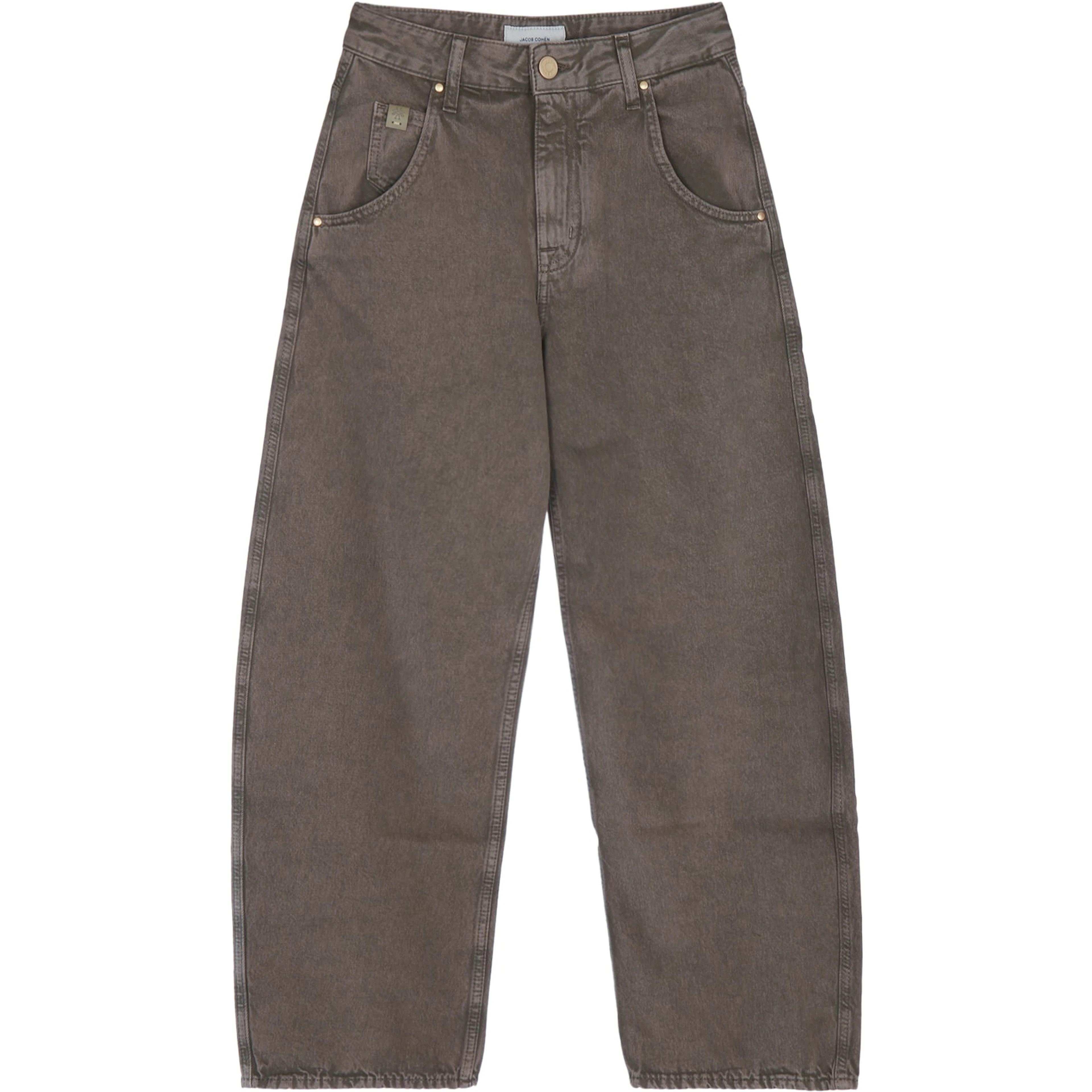 PANTALONE BARREL