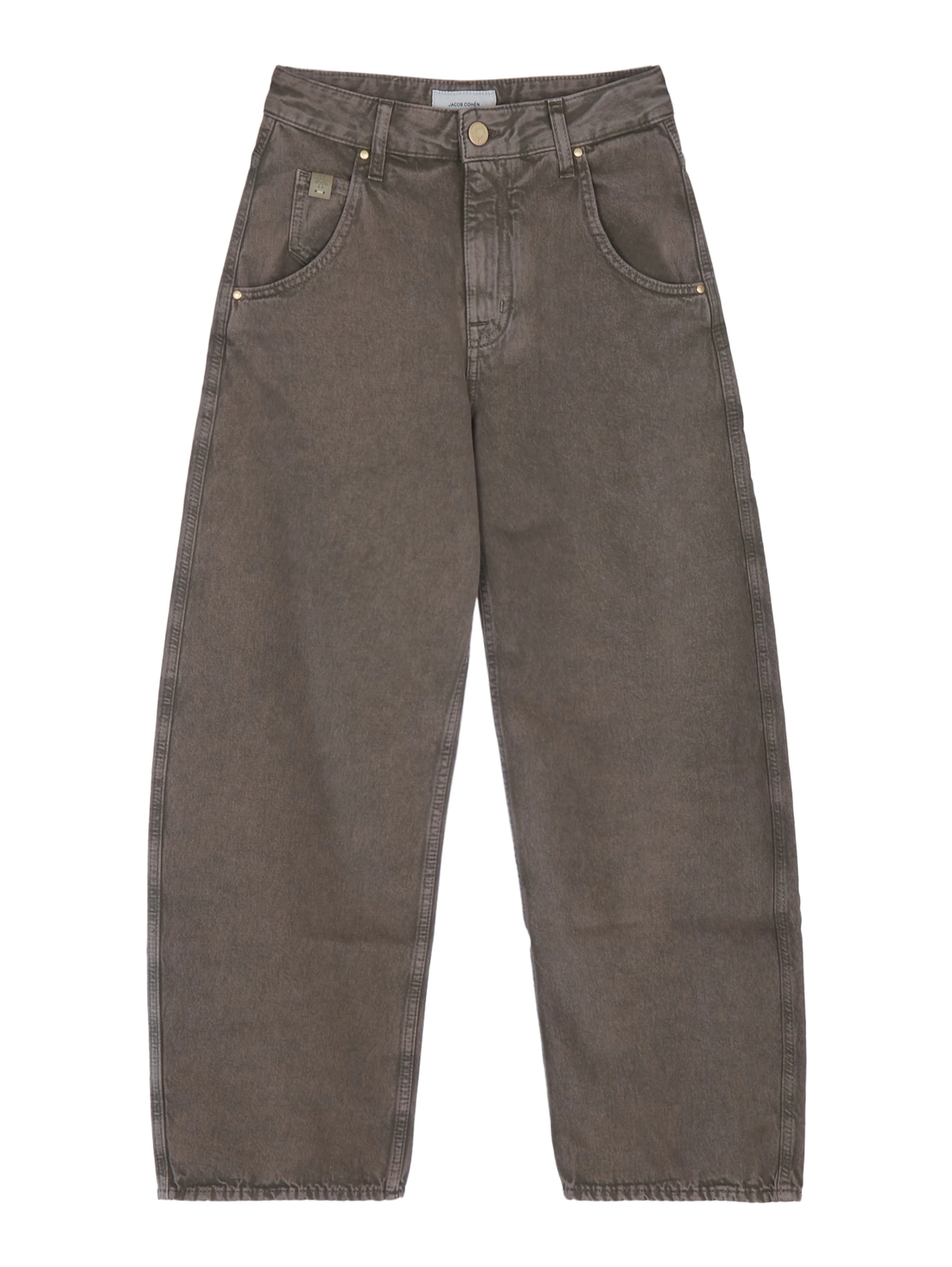 PANTALONE BARREL