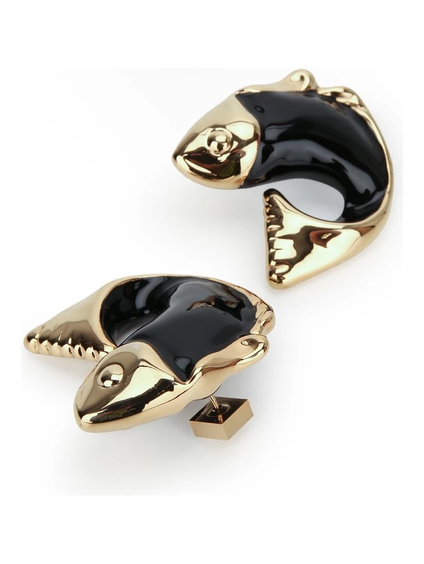 LES BOUCLES POISSON