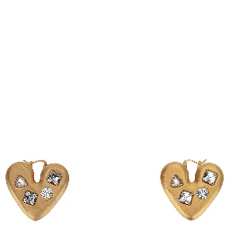 LES BOUCLES COEUR