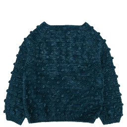 ORIGINAL POPCORN SWEATER