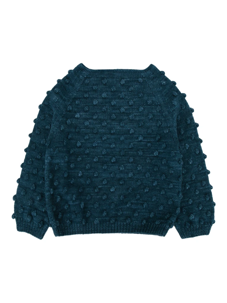 ORIGINAL POPCORN SWEATER