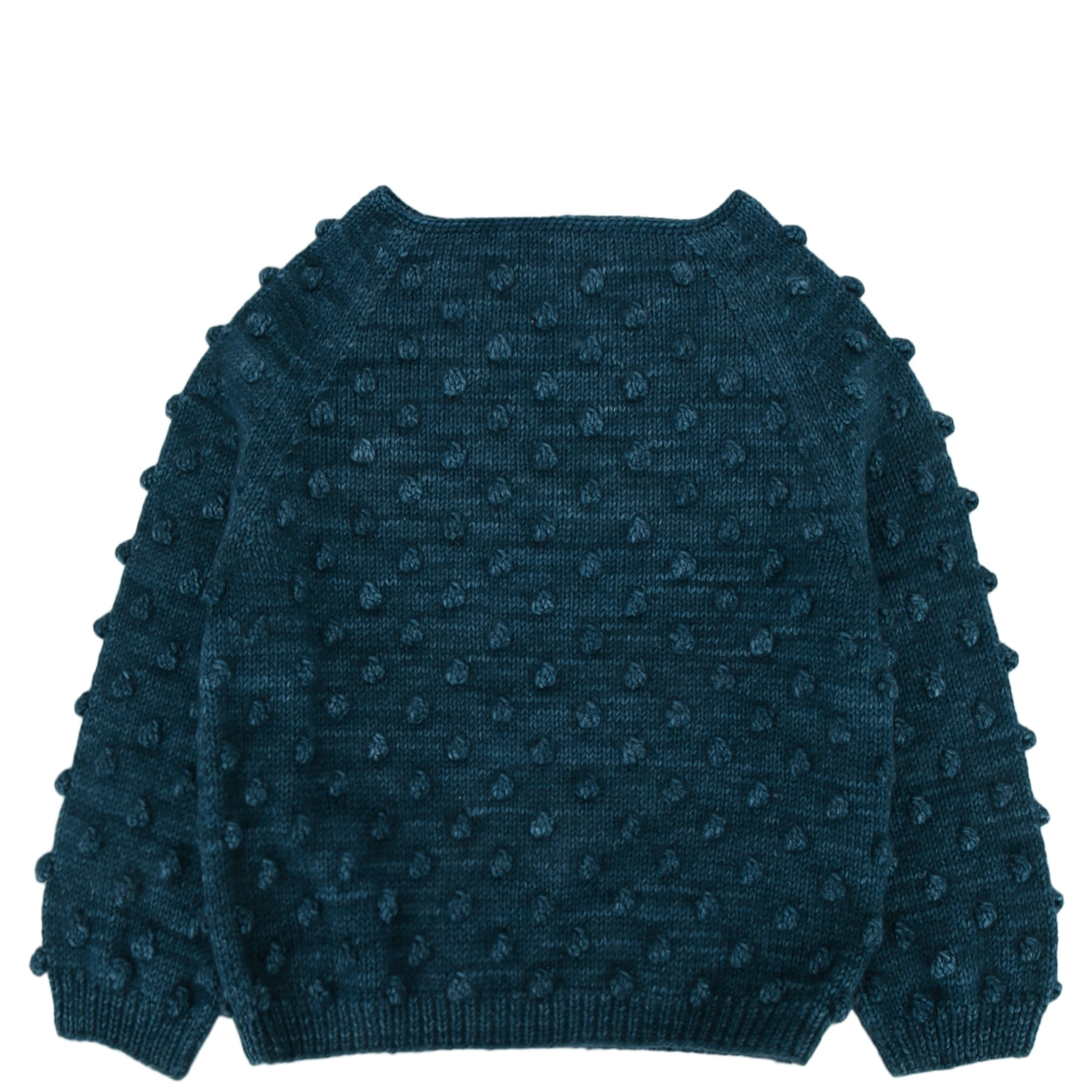 ORIGINAL POPCORN SWEATER