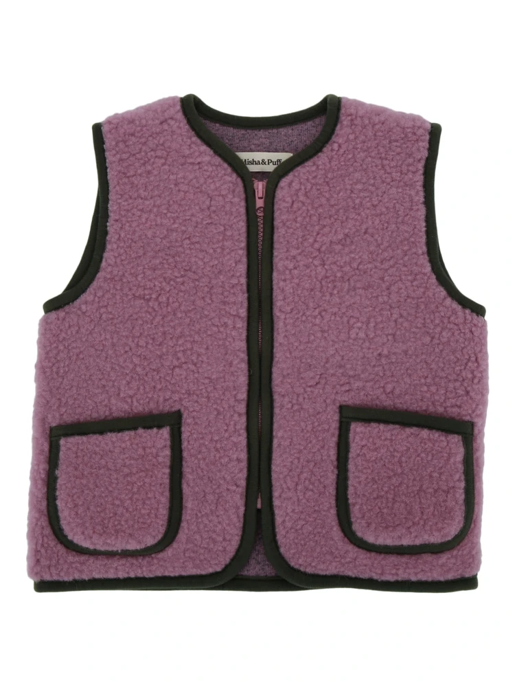 PEPITKO VEST