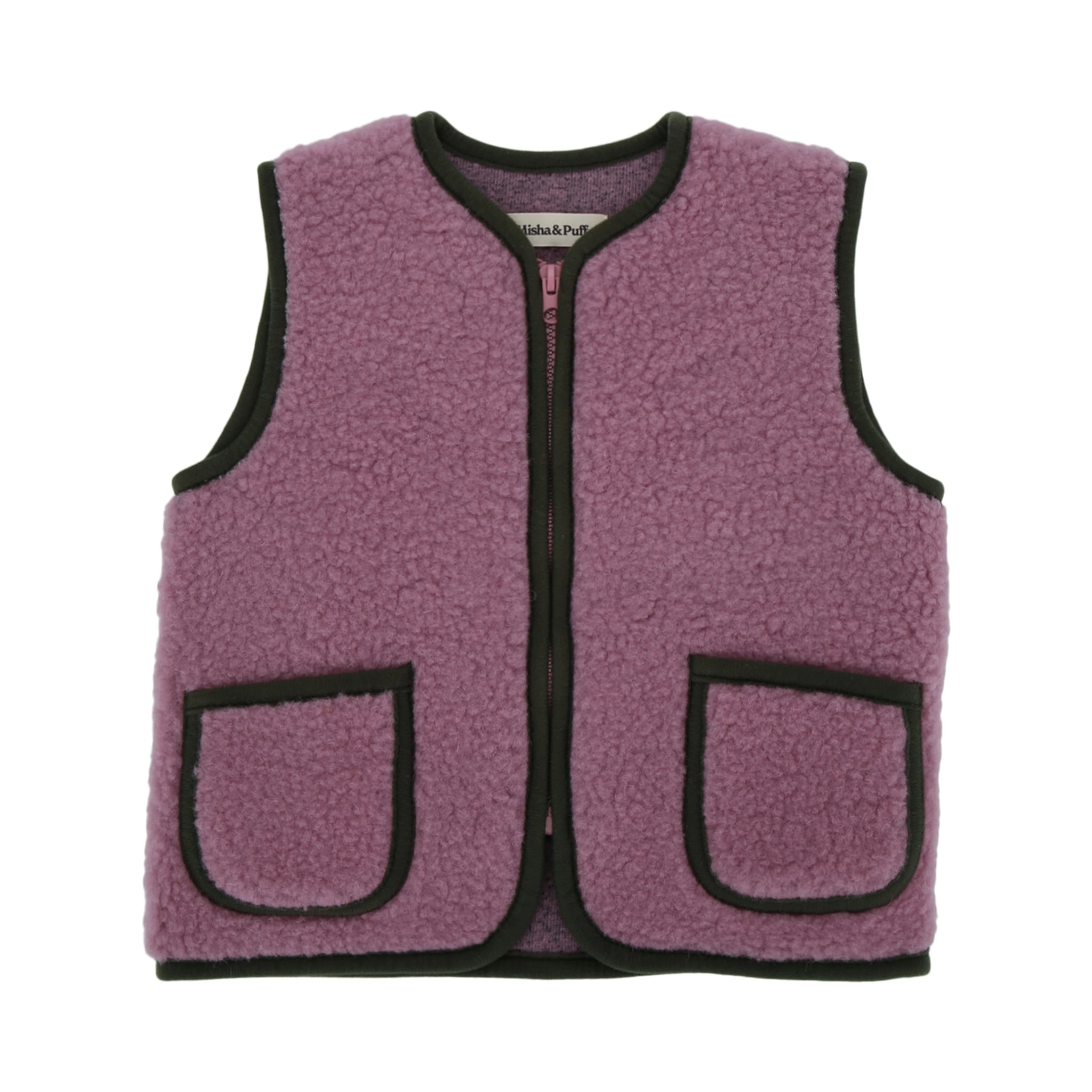 PEPITKO VEST