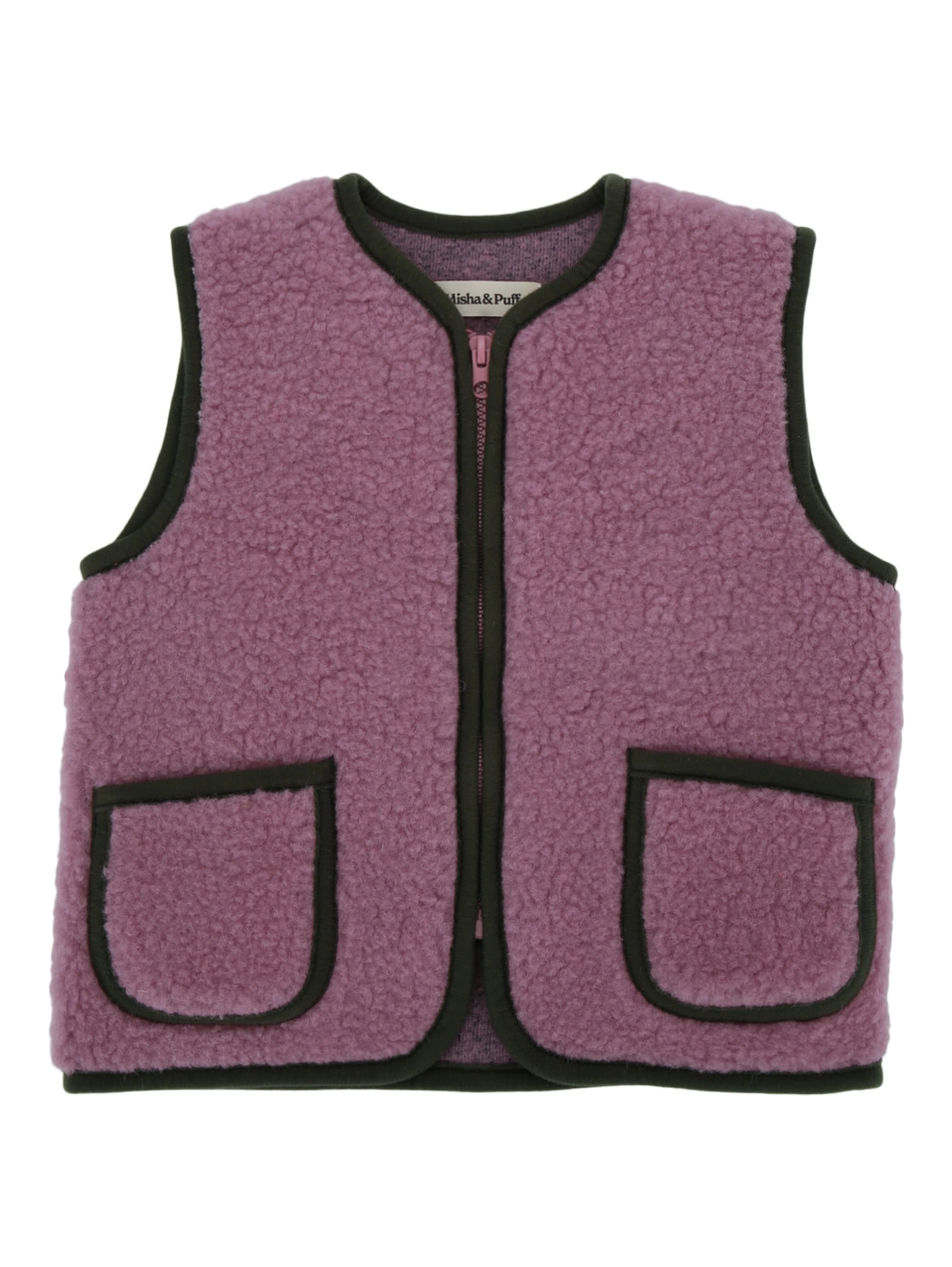 PEPITKO VEST