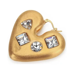 LES BOUCLES COEUR