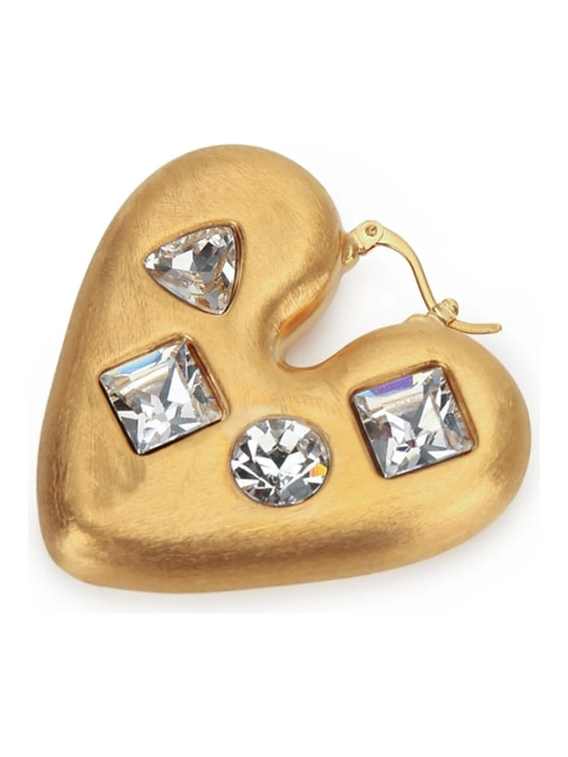 LES BOUCLES COEUR