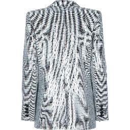 BLAZER DOPPIOPETTO PAILLETTS