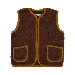 PEPITKO VEST