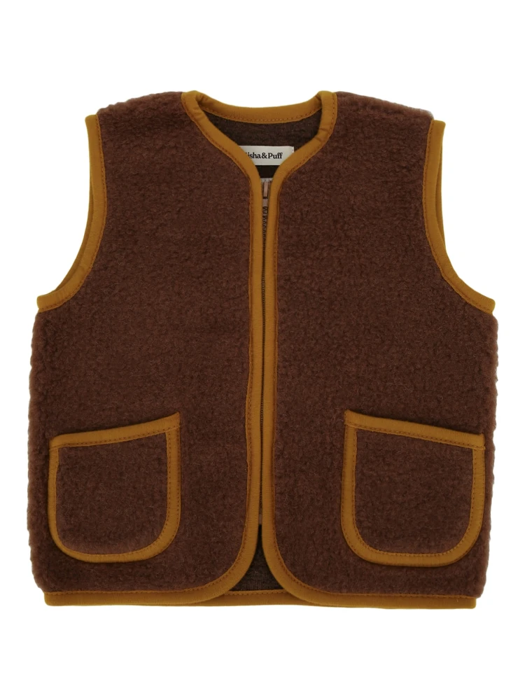 PEPITKO VEST