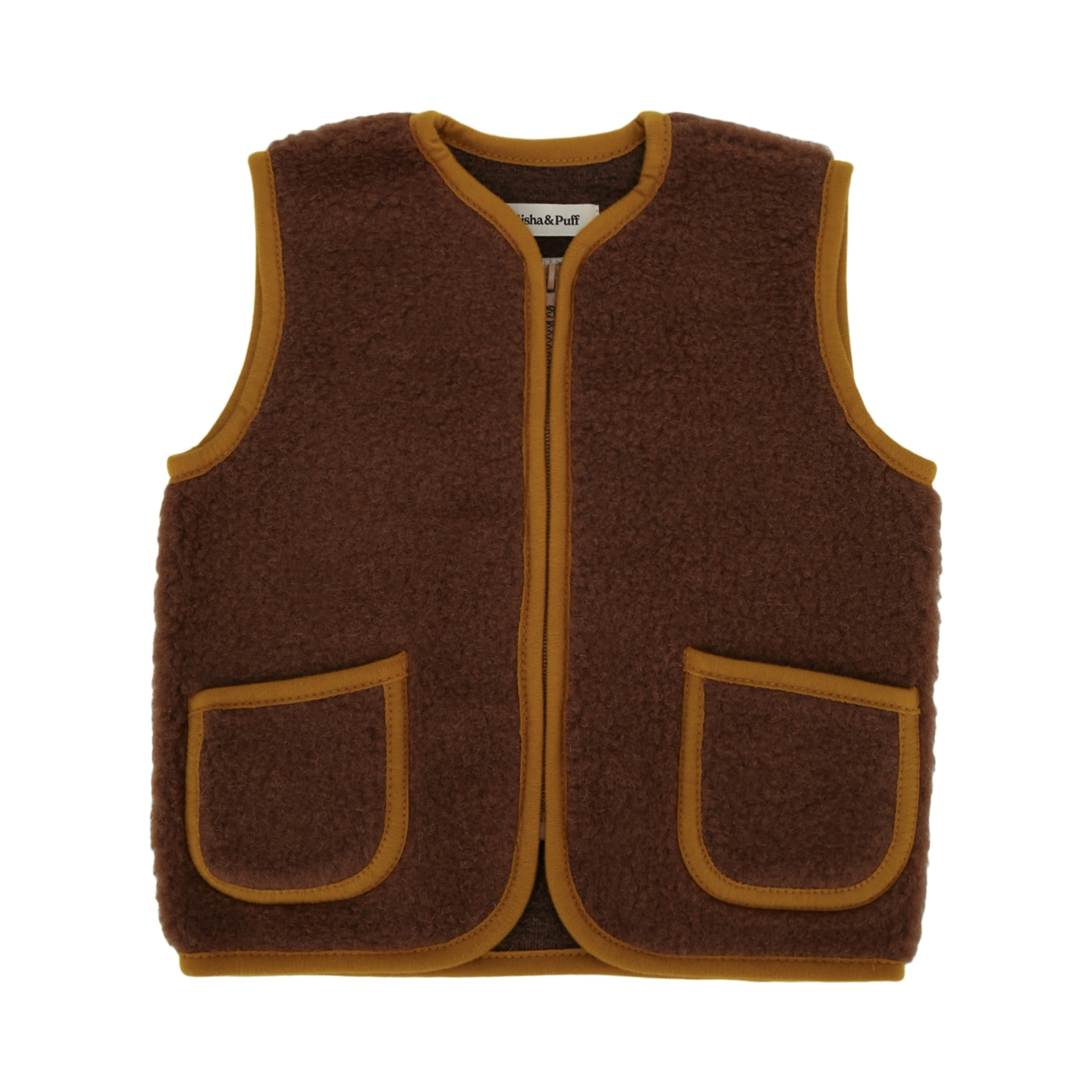 PEPITKO VEST